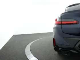 BMW X4 (2022) thumbnail 33