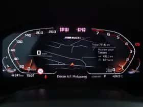 BMW X4 (2022) thumbnail 5