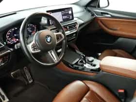 BMW X4 (2022) thumbnail 58