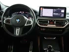 BMW X4 (2022) thumbnail 60