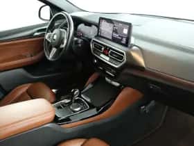 BMW X4 (2022) thumbnail 62