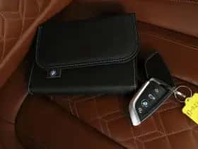 BMW X4 (2022) thumbnail 9