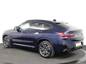 BMW X4 (2022) thumbnail 10