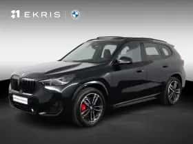 BMW X1 (2025) thumbnail 1