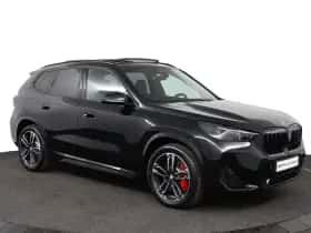 BMW X1 (2025) thumbnail 12
