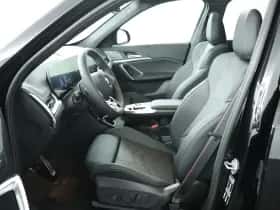 BMW X1 (2025) thumbnail 14