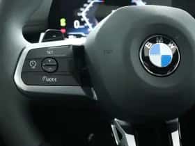 BMW X1 (2025) thumbnail 16