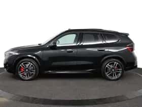 BMW X1 (2025) thumbnail 3