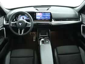 BMW X1 (2025) thumbnail 4