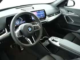 BMW X1 (2025) thumbnail 67