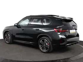 BMW X1 (2025) thumbnail 10