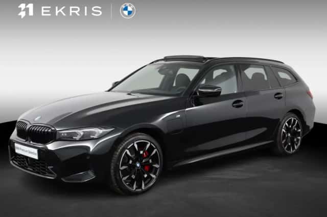 BMW 3-Serie (2025) thumbnail 1