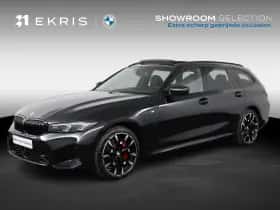 BMW 3-Serie (2025) thumbnail 1