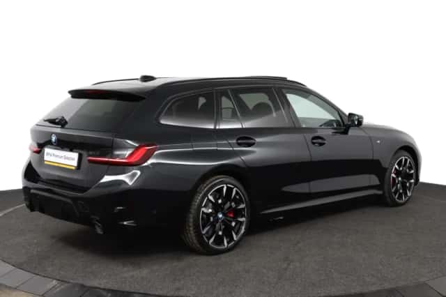 BMW 3-Serie (2025) thumbnail 2