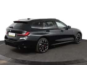 BMW 3-Serie (2025) thumbnail 2