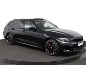 BMW 3-Serie (2025) thumbnail 11