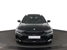 BMW 3-Serie (2025) thumbnail 12