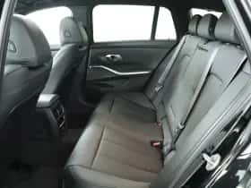 BMW 3-Serie (2025) thumbnail 14