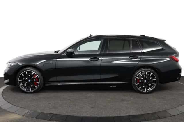 BMW 3-Serie (2025) thumbnail 3