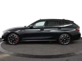 BMW 3-Serie (2025) thumbnail 3