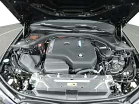 BMW 3-Serie (2025) thumbnail 24