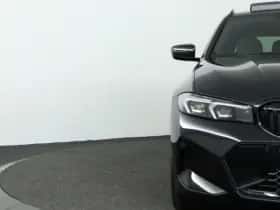 BMW 3-Serie (2025) thumbnail 25