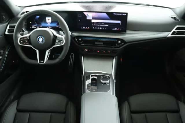 BMW 3-Serie (2025) thumbnail 4