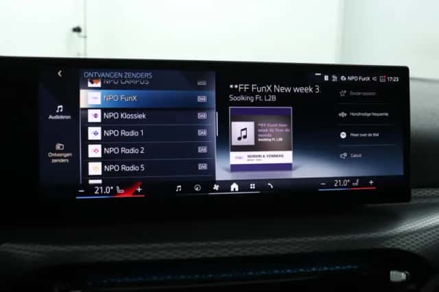 BMW 3-Serie (2025) thumbnail 6