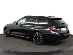 BMW 3-Serie (2025) thumbnail 9