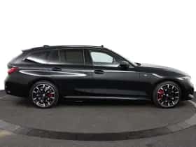 BMW 3-Serie (2025) thumbnail 10