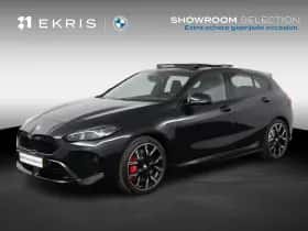 BMW 1-Serie (2025) thumbnail 1