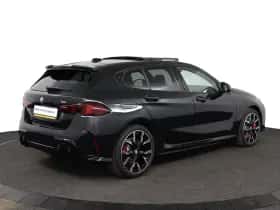 BMW 1-Serie (2025) thumbnail 2