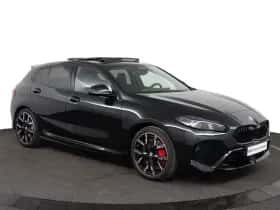 BMW 1-Serie (2025) thumbnail 11