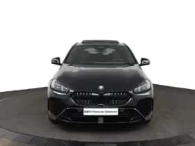 BMW 1-Serie (2025) thumbnail 12
