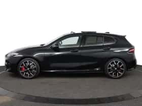 BMW 1-Serie (2025) thumbnail 3