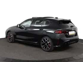 BMW 1-Serie (2025) thumbnail 9