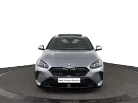 BMW 1-Serie (2025) thumbnail 13