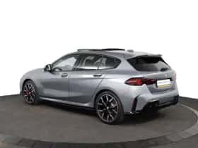 BMW 1-Serie (2025) thumbnail 10
