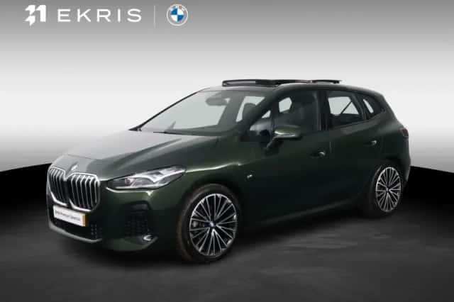 BMW 2-Serie (2025) thumbnail 1
