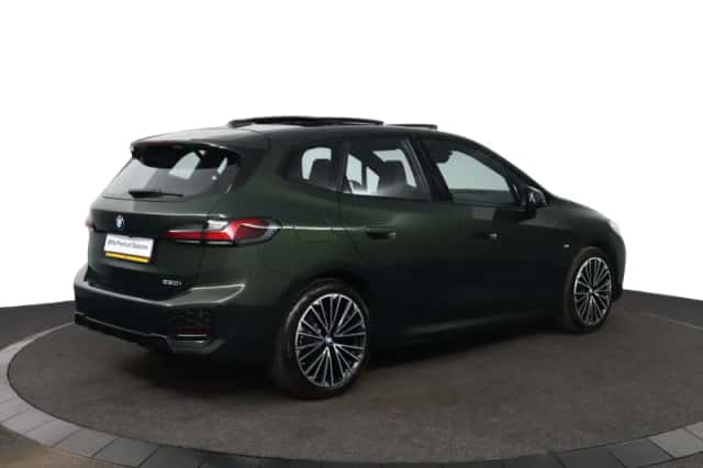 BMW 2-Serie (2025) thumbnail 2