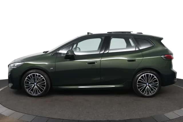 BMW 2-Serie (2025) thumbnail 3