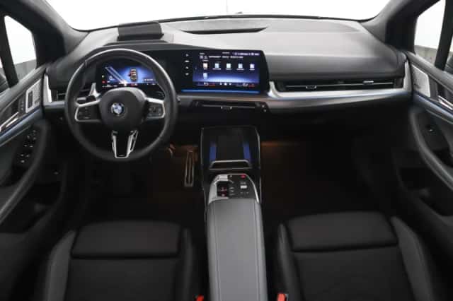 BMW 2-Serie (2025) thumbnail 4