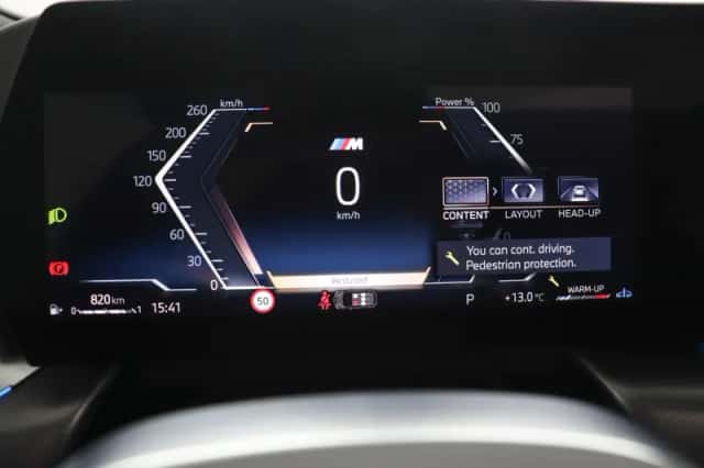 BMW 2-Serie (2025) thumbnail 5