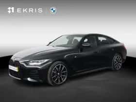 BMW 4-Serie (2022)