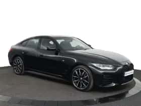 BMW 4-Serie (2022) thumbnail 12