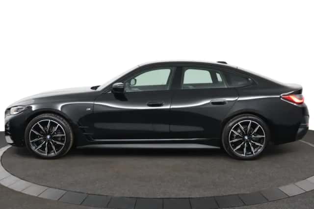 BMW 4-Serie (2022) thumbnail 3