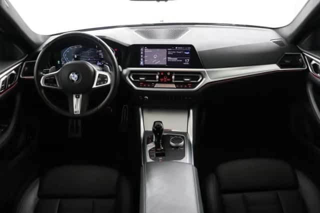 BMW 4-Serie (2022) thumbnail 4