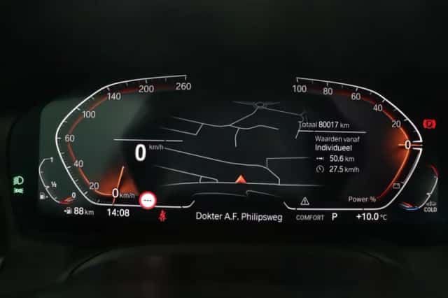 BMW 4-Serie (2022) thumbnail 5