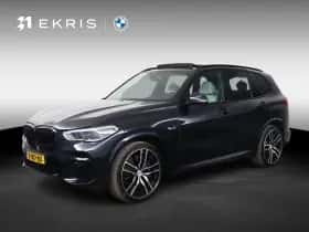 BMW X5 (2022)