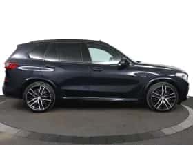 BMW X5 (2022) thumbnail 11